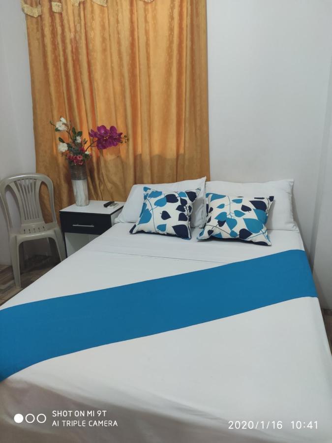 Hotel San Fernando Portoviejo Ngoại thất bức ảnh